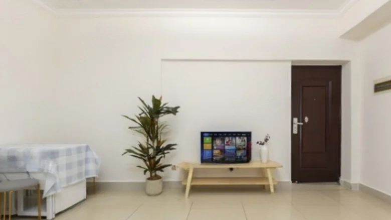 Blue Sea and Sky Phase I - View 4