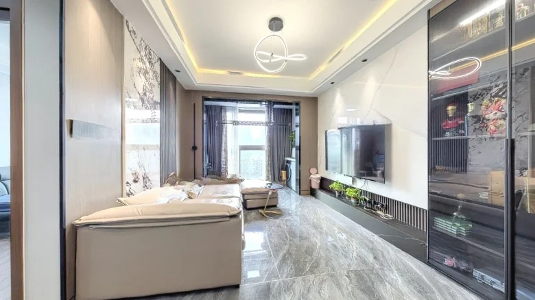 Elegant Hall of雅棠轩 Ya Tang Xuan can be translated as - View 1