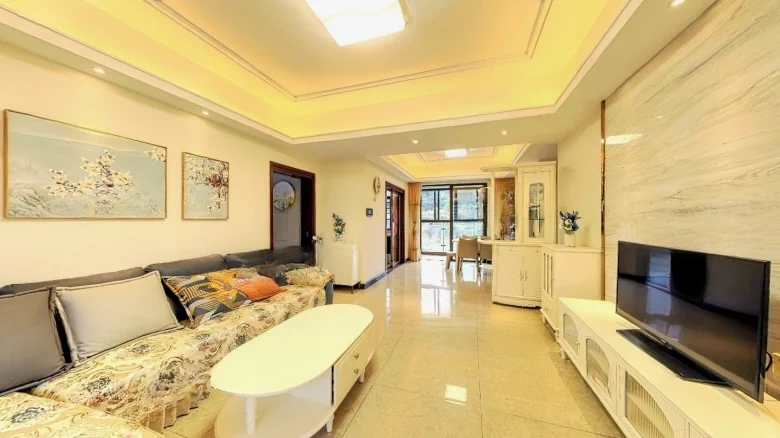 New Fortune Hong Dingfeng - View 1