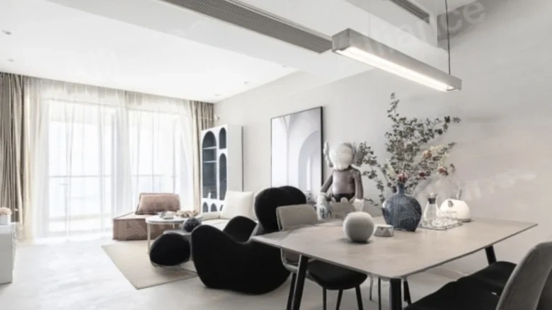 Half Mountain Half Island East Sea Bay Phase Three - View 1