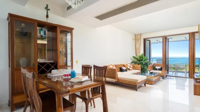 Banshan Bandao Donghai Bay Phase III - View 3