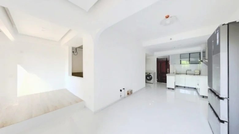 Zhongzhou International - View 1