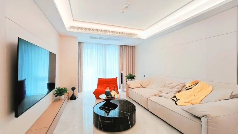 Guo Hao 18th Tower - View 7