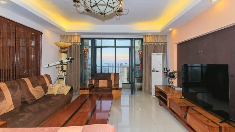 Changda Shanshui Tianyu - View 10