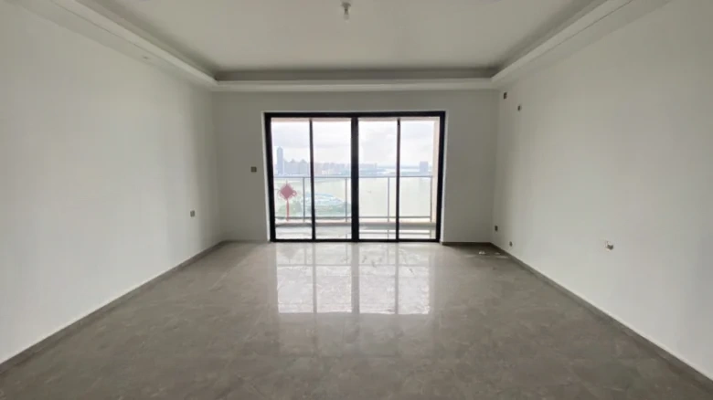 China Merchants International Cruise City - View 7