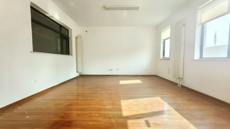 China Ocean International Platinum Palace Villa - View 2