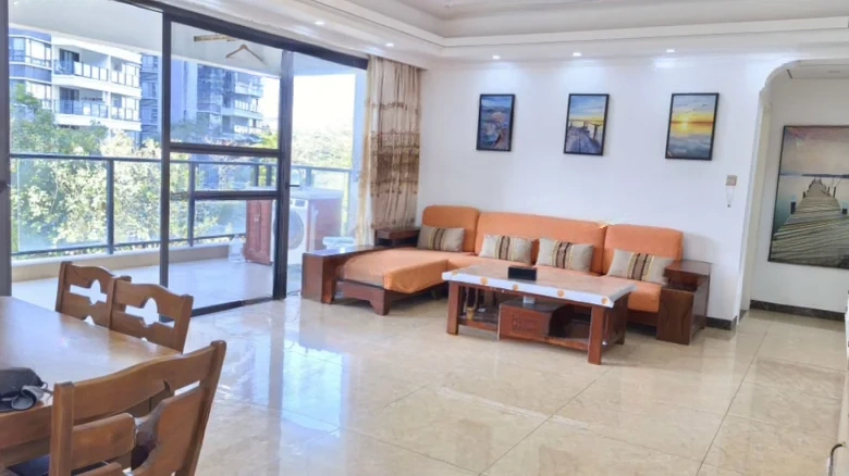 Shuangda Shanhu Bay - View 1