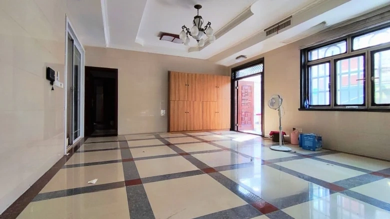 Changqing Community - View 22