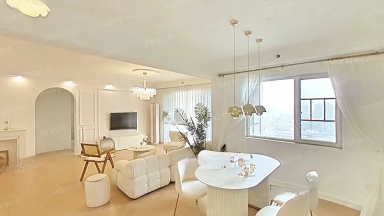 Beicheng Triangle Zone C2 Area - View 1