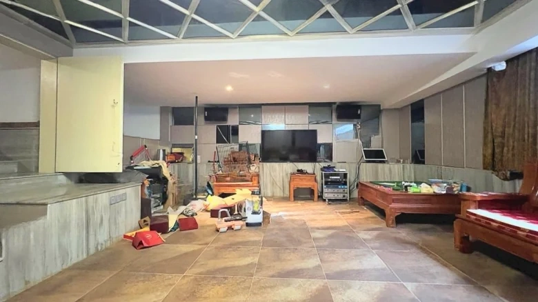 Dianchi Forest Spring Wisdom Garden - View 1