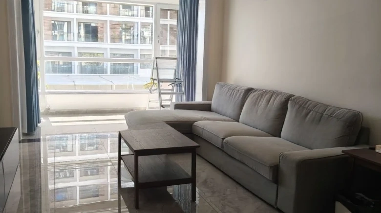 Sanya Bay District - View 1