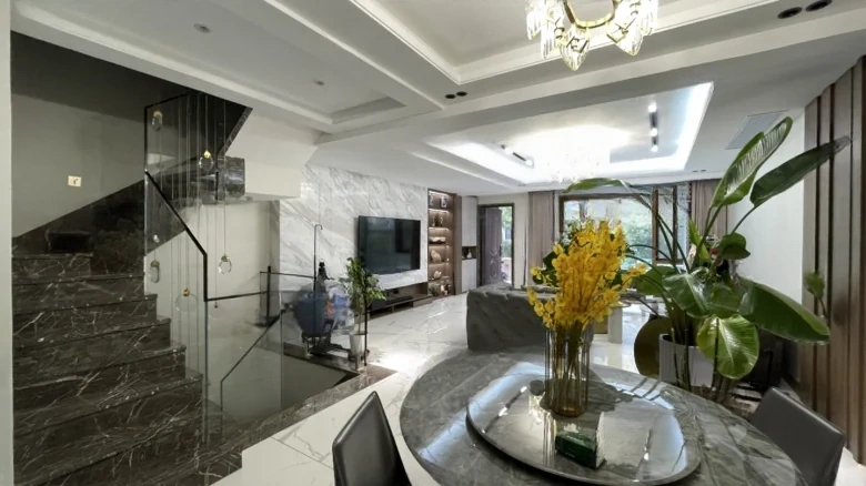 Bayuan Bordeaux Manor - View 16