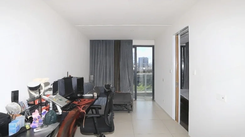 Pearl River Lihao - View 1