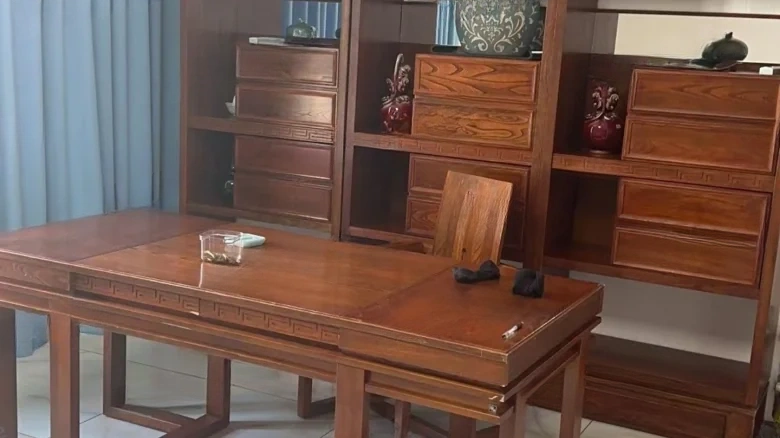 Sunshine Family Maple Birch Residence - View 1