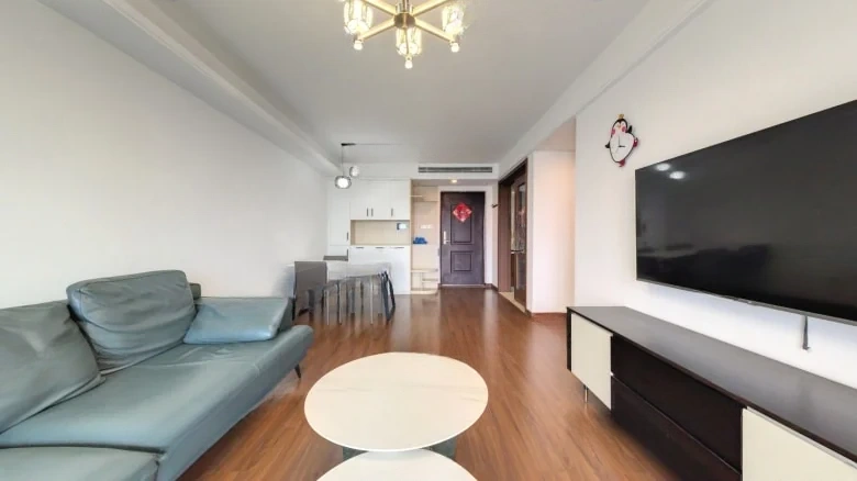 Flower Language Jiangnan - View 2