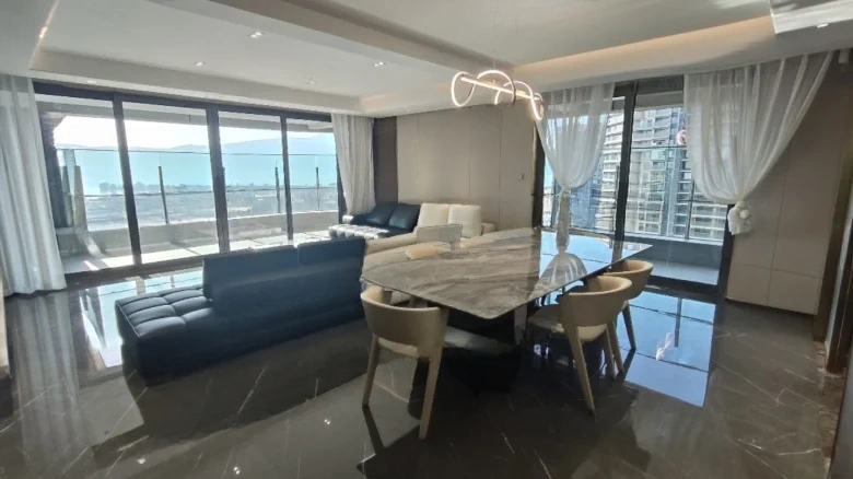 Mountain Bay 8号楼 - View 8