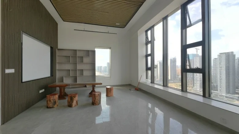 Central South Cloud Realm - View 2