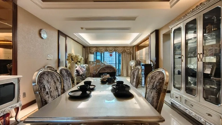 Cosmos Sky擎 - View 10