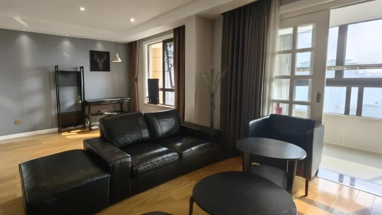 Hanlin Family Residence - View 1