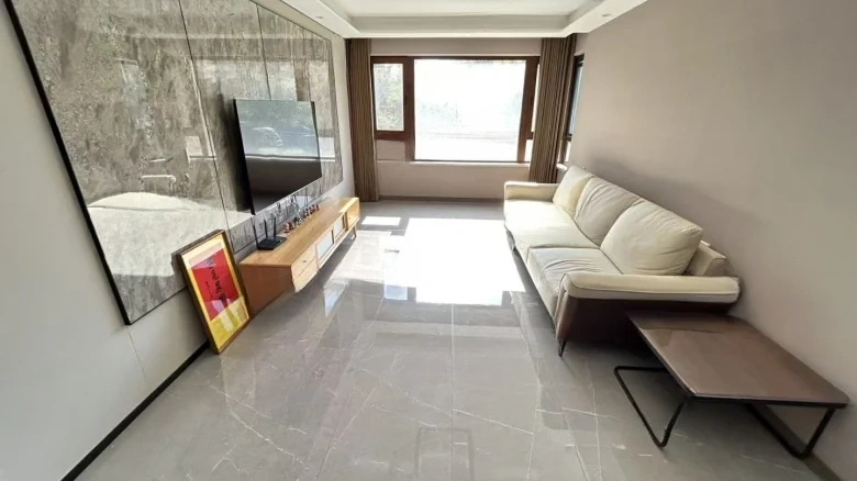 Longfor · Tianchen Original - View 1