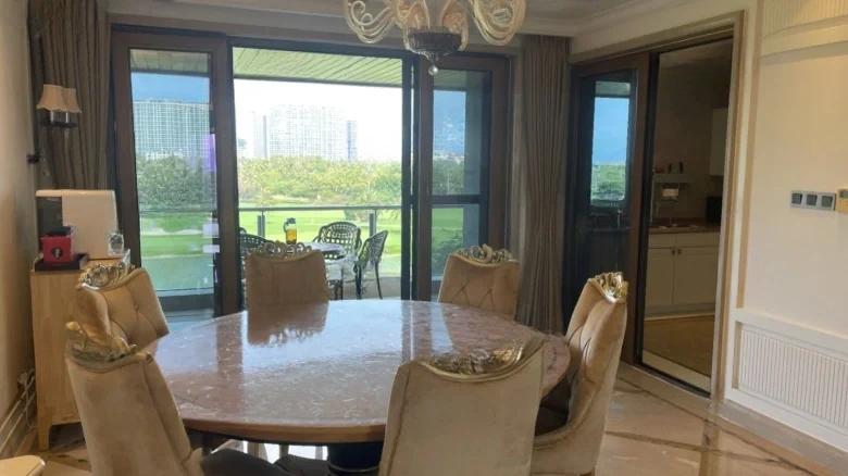 Fishing Carp Petal·Macao MGM - View 14