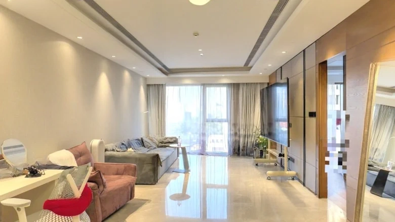 Chang'an Taihe - View 4