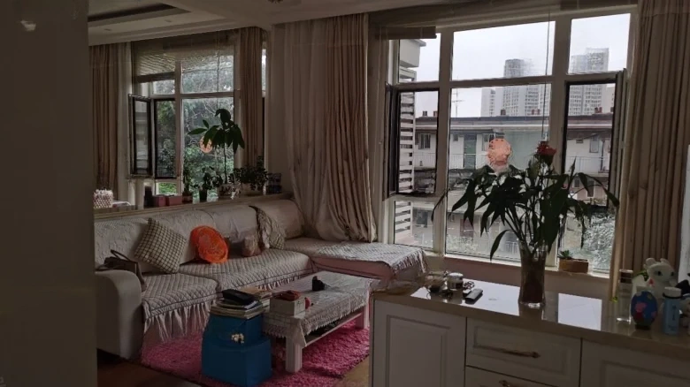 Wanke Park Riverside - View 1