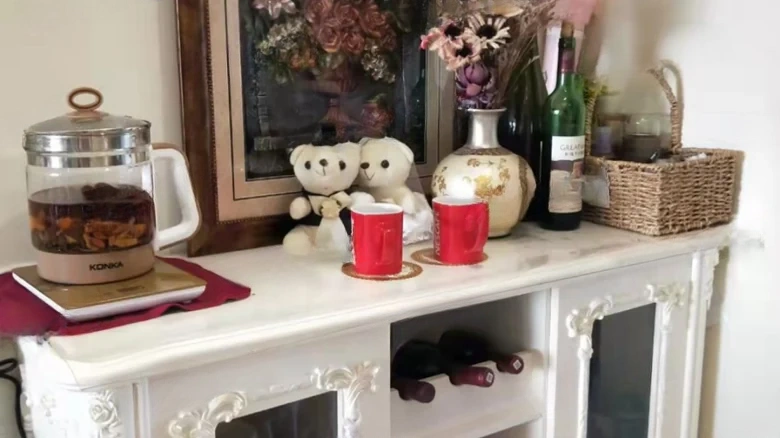 Greenland Emperior Louvre Residences - View 7