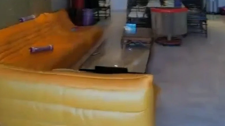 Fudi Lu Island - View 7