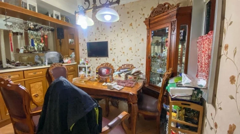 Half Island Blue Bay Heaven Choose Garden - View 1