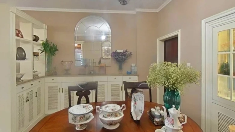 Chengdu Loft Phase One - View 1