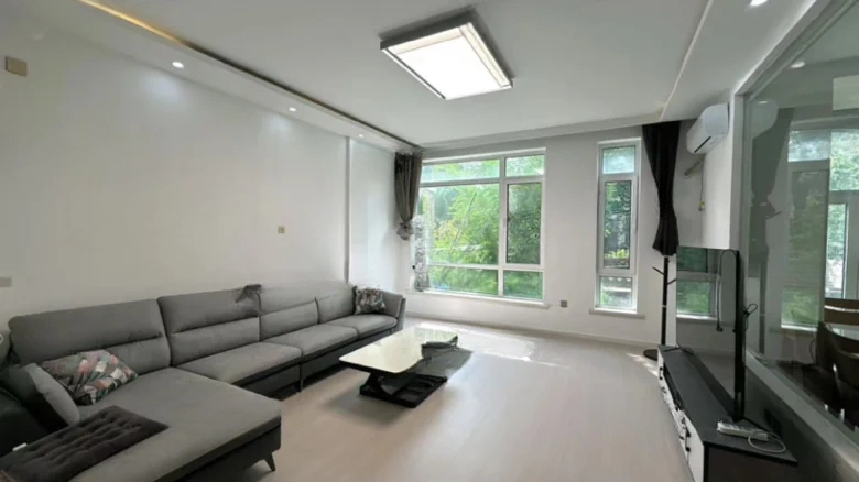 Rongsheng Shangcheng Phase II - View 1