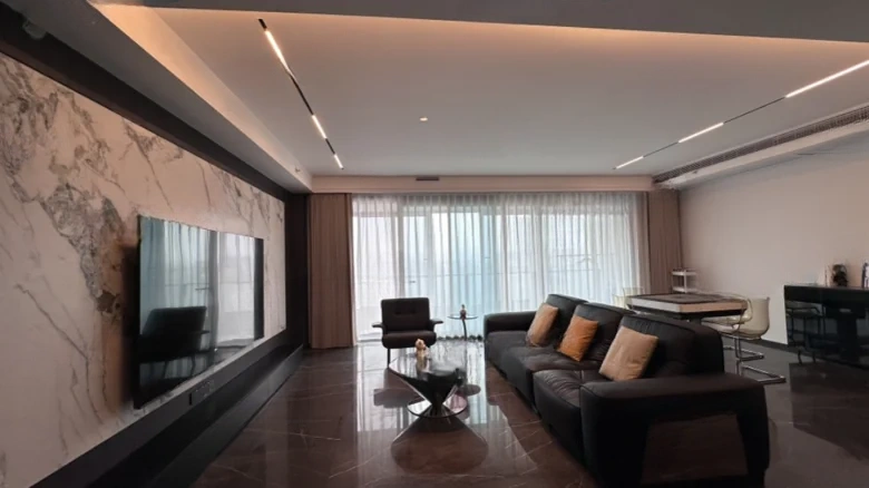 Yangguang City Tianlan Road No 11 - View 1