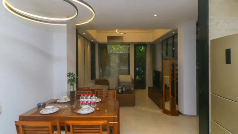 Runda Sanya Bay Harbor Zone One - View 13