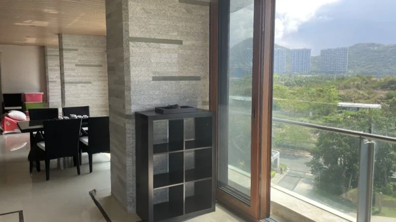 Fishing Carp Petal·Macao MGM - View 29