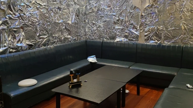 Ruihang Resort Village - View 3