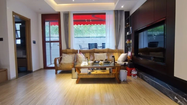 Vanke Lakeview Resort Park Phase II - View 1