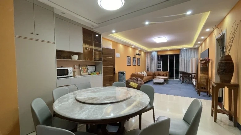 Lanhai Garden Phase I - View 1