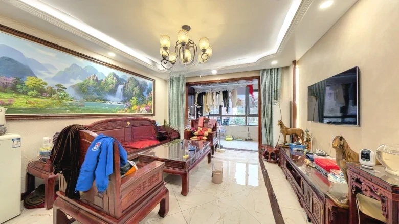 Dahua Purple Manor - View 5