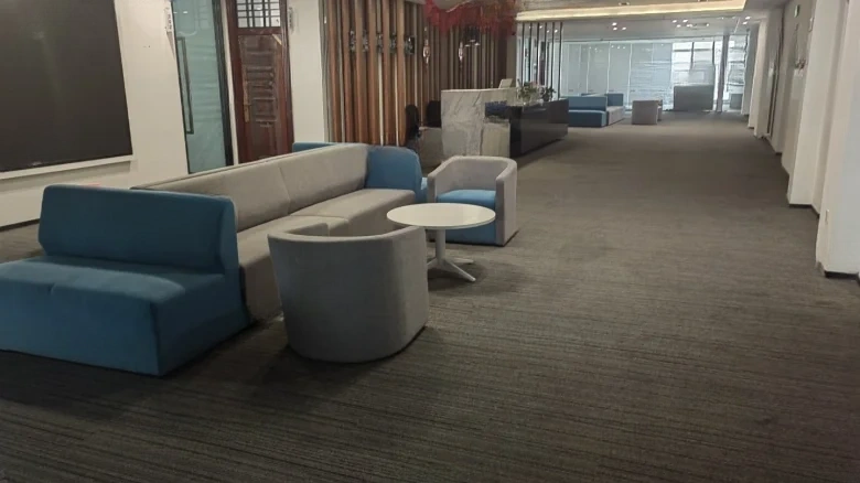 3D E-commerce (Xi Jin West Road) - View 1