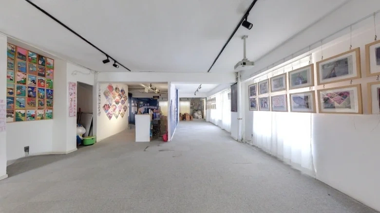 Zhonghao First Business - View 1