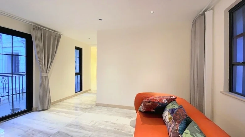 Junsheng Ecological Peninsula - View 8