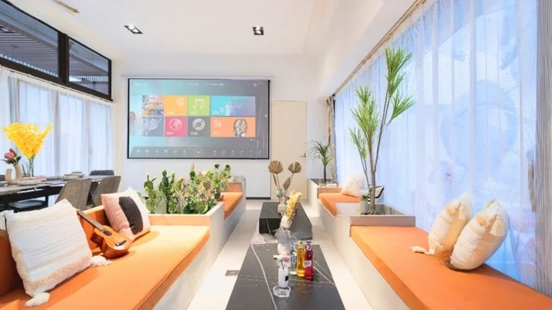 Half Mountain Peninsula Twin Bays Phase II - View 1