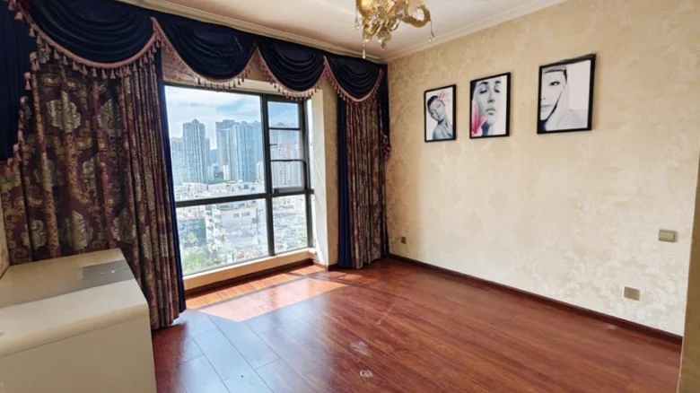 Kunming Square B District - View 6