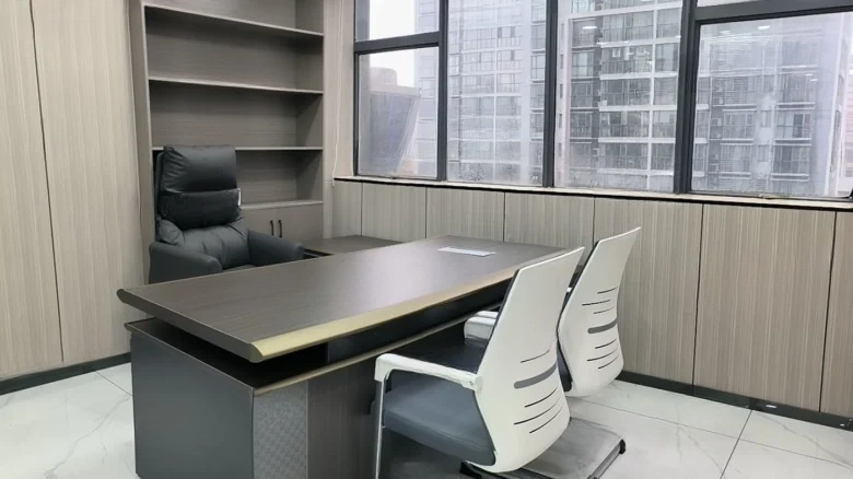 Xiangyu Central - View 1