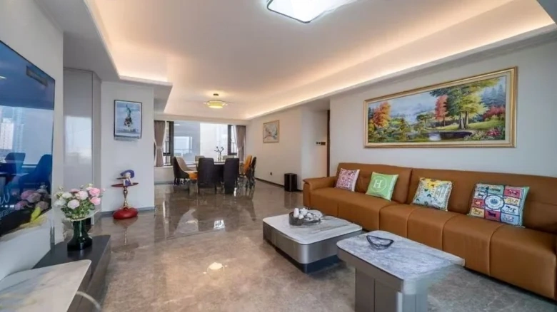 Poly Tianyue Bay - View 7