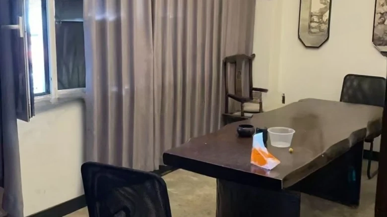 Wanda Culture Hotel Residences - View 1