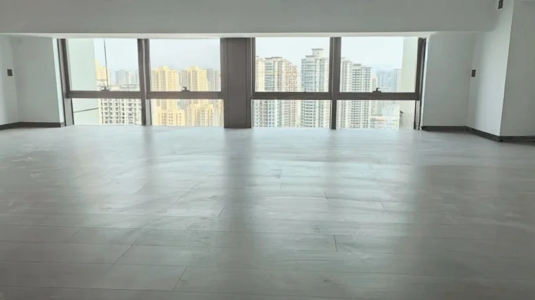 East Urban Metropolitan • Dream Enjoyment Tribe - View 3