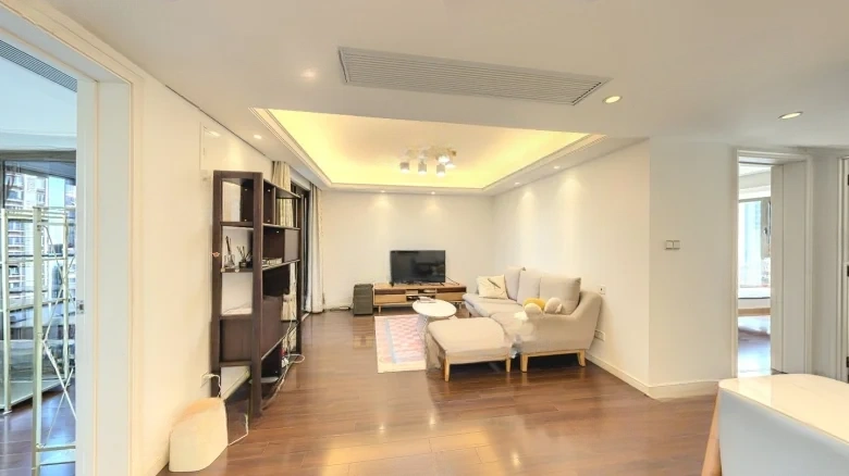 Hangzhou Municipality - View 6