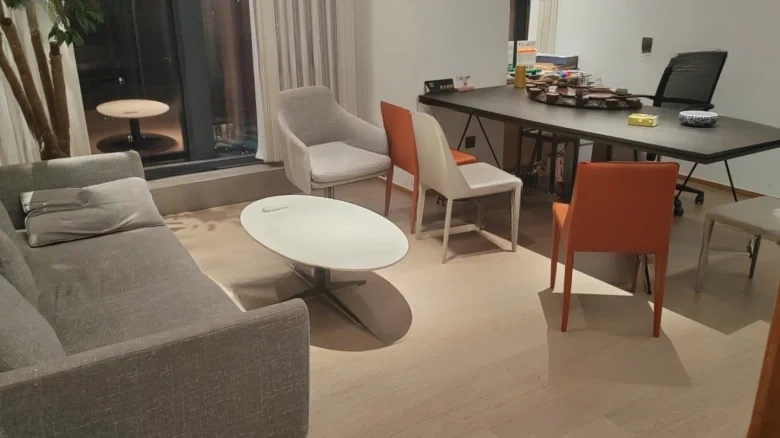 WeCreate Fortune Bay Headquarter Economy Park - View 7